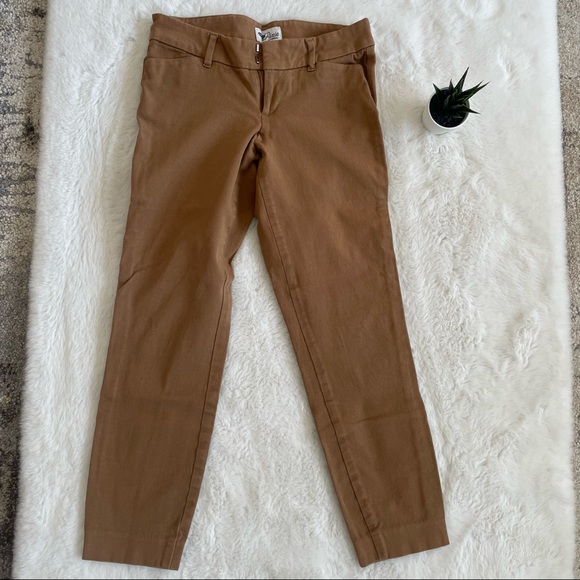 3/$25💎 Old Navy Pixie Ankle Pants chinos - Picture 2 of 5